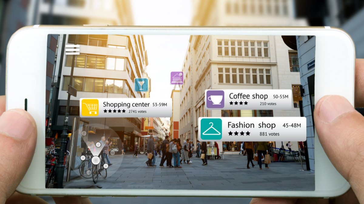 MashMedia1's tweet photo. Want to be market-leading? Want to create an unforgettable experience for your customers? Perhaps it is time to look into Augmented Reality and how it could work for you.
If you arent sure, call the Mashies, we can help you!
#mashmedia #getmashed #marketing #augmentedreality #AR https://t.co/is3haYUBoC