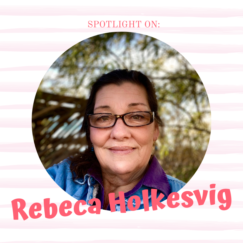 EarlyStartFRN's tweet photo. Rebeca Holkesvig is a Parent Representative for the Morongo Basin Area. She can be contacted at telephone (760) 820-2389, email at mb.e.s.parentrep@gmail.com, Twitter @r_holkesvig or by the @earlystartfrn at (800) 974-5553.😊 SWIPE RIGHT FOR HER BIO. #ParentToParentSupport #esfrn https://t.co/z7E8wxQlbo