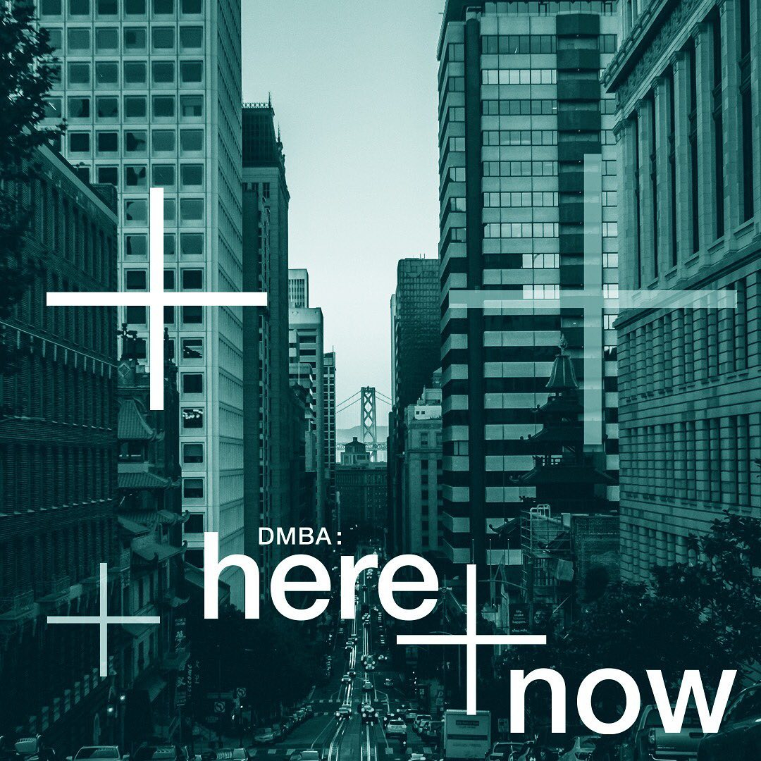 CACollegeofArts's tweet image. See CCA's @designmba program in action! Join us Feb 12 for HERE + NOW event, where leading-edge practitioners like @aynne and @sarafenskebahat discuss timely questions. We’re accepting #DMBA applications for fall 2020, so it's a good time to learn more. bit.ly/372qQhB