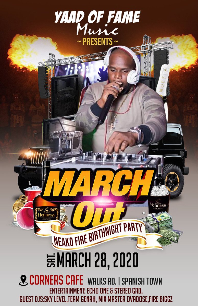 NeakoF's tweet photo. All are invited to my party https://t.co/ZzaSI0NdN8