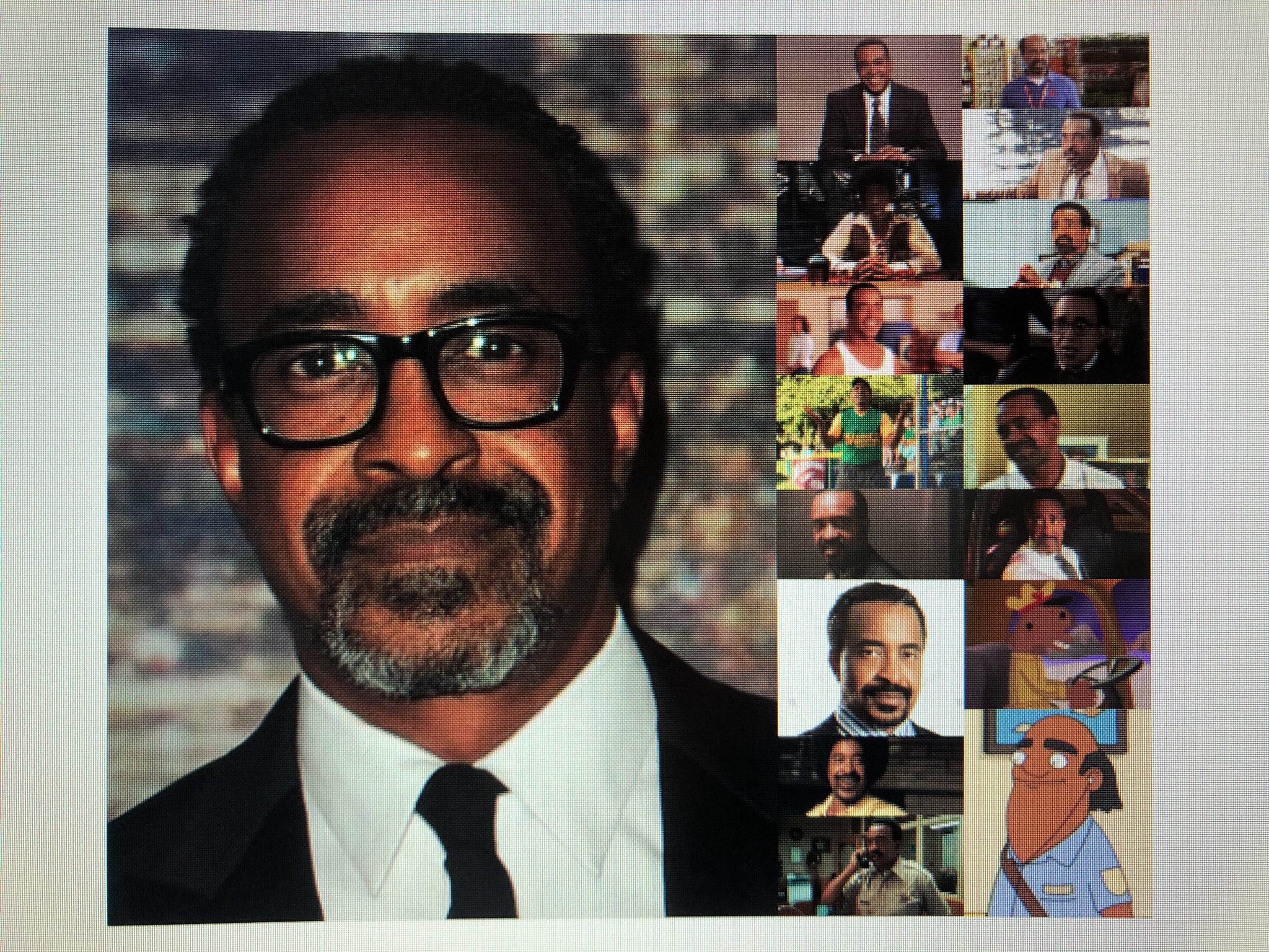 Happy 59th Birthday to Tim Meadows! 