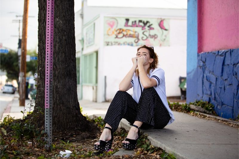 .<a href="/itsrydell_/">Rydell</a> chats about the first concert that she ever went to! Check out the feature at digtb.us/rydellconcert

#rydell #digitaltourbus #firstconcertever #concert #music #artist #singer #musician #interview #alternativernb #randb #rnb