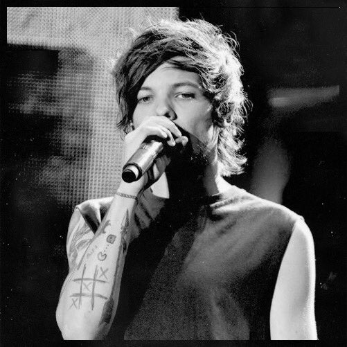 47 days to goIt’s 1am and I just realised I didn’t update my count down.I’ve had it with bitter people who think so low of Louis. It pains me seeing the lack of support outside the fandom, I want everyone to appreciate/recognition Louis’ hard work/talent like we do.