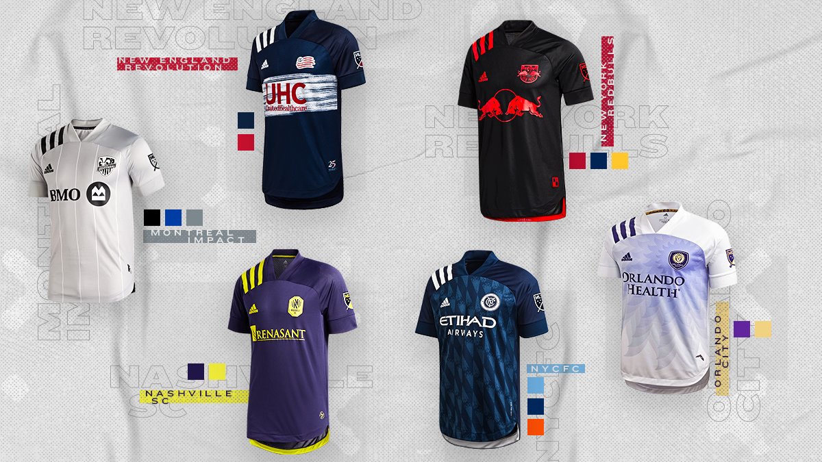 mls 2020 kits