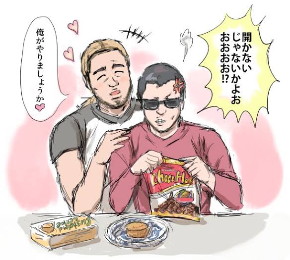 Syamuのtwitterイラスト検索結果