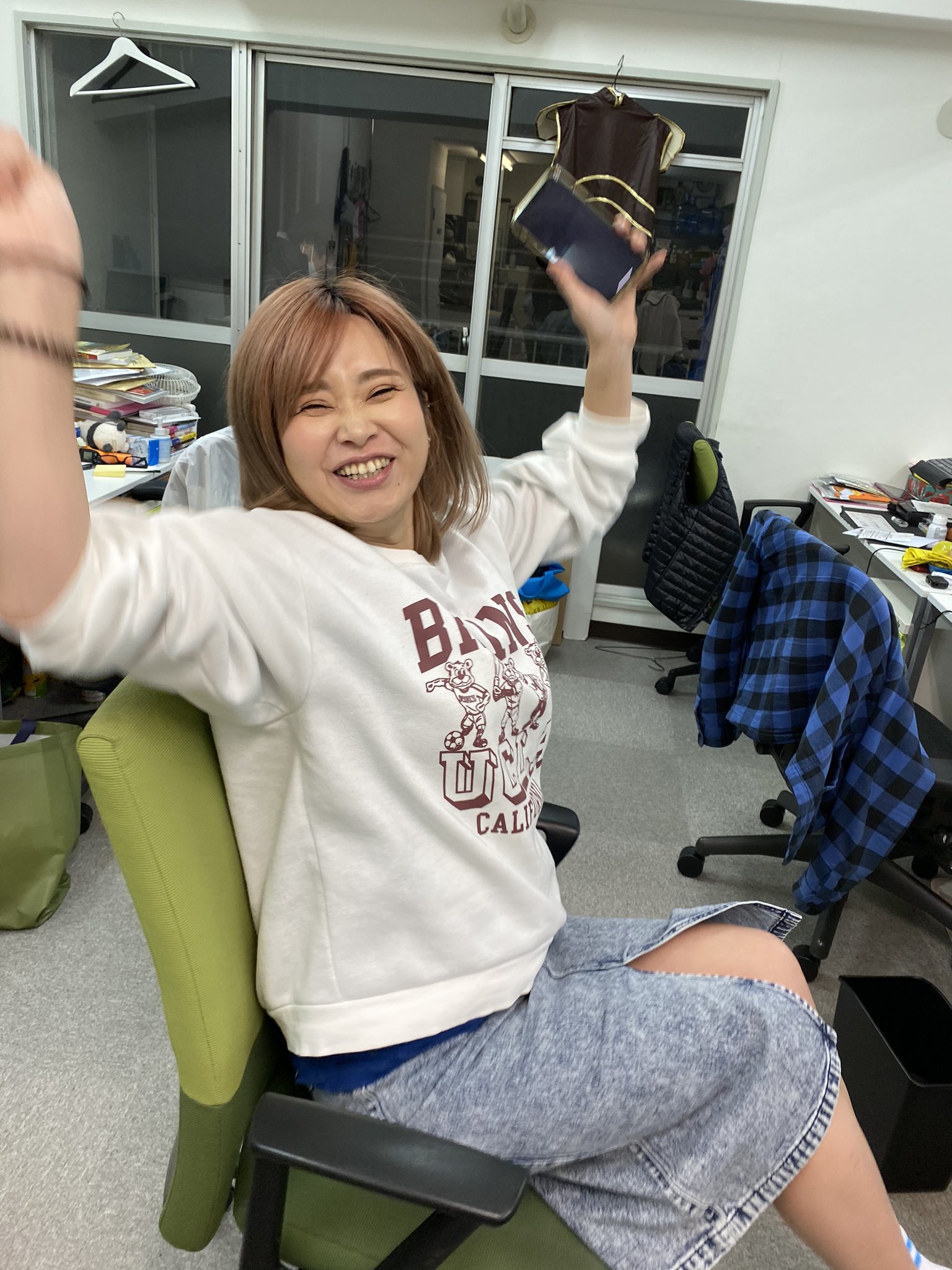 ポケモンgo部 ロケットニュース24 やる気を失ってた時の亀沢と連勝中の亀沢をお納めください 1枚目殺し屋みたいな顔してるでしょ サンジュン