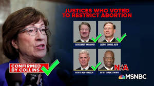 VsDemocracy's tweet photo. @WordswithSteph @SenatorCollins is not a moderate, she is a #Republicanhack driven by #Republicancorruption and #RepublicanGreed #November2020 #Americavote https://t.co/VlHWFOg0Wl