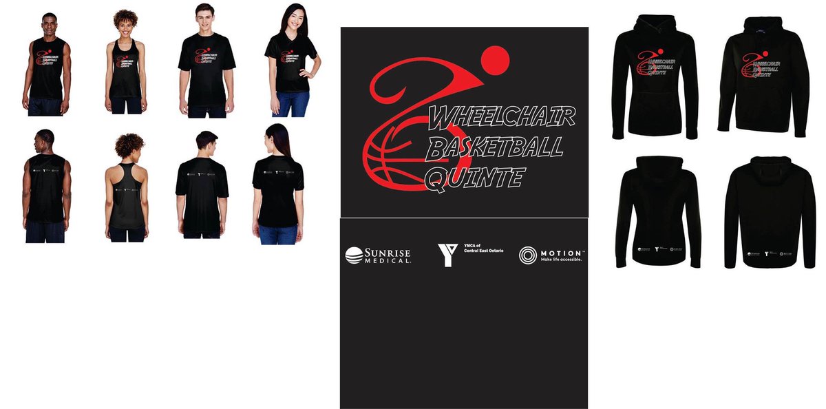 WC_Bball_Quinte (@wc_bball_quinte) on Twitter photo Clothing orders! Tanks $21,T-shirts $21,Hoodies XS-4XL: $42.50-$52. Payment can be made by cash or cheque to the YMCA of Central East Ontario OR you can pay by debit or credit at the <a href="/YMCAQuinteWest/">YMCA Quinte West</a>. I will have samples& order forms at our upcoming practices, plus at our tourney! Clothing orders! Tanks $21,T-shirts $21,Hoodies XS-4XL: $42.50-$52. Payment can be made by cash or cheque to the YMCA of Central East Ontario OR you can pay by debit or credit at the <a href="/YMCAQuinteWest/">YMCA Quinte West</a>. I will have samples& order forms at our upcoming practices, plus at our tourney!