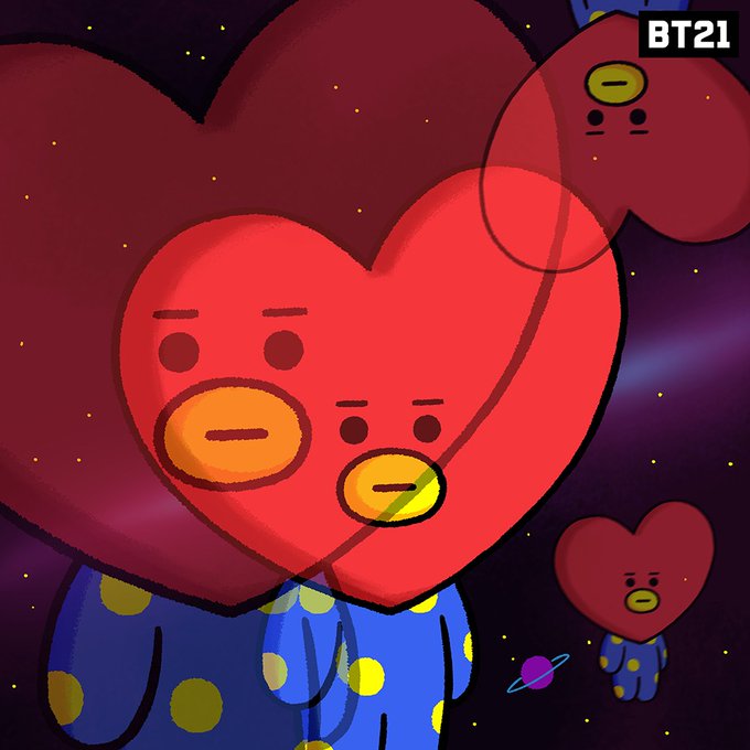 Popular Tweets Of Bt21 Japan Official 6 تحليلات تويتر الرسومية الخاصة بهوتويت Whotwi