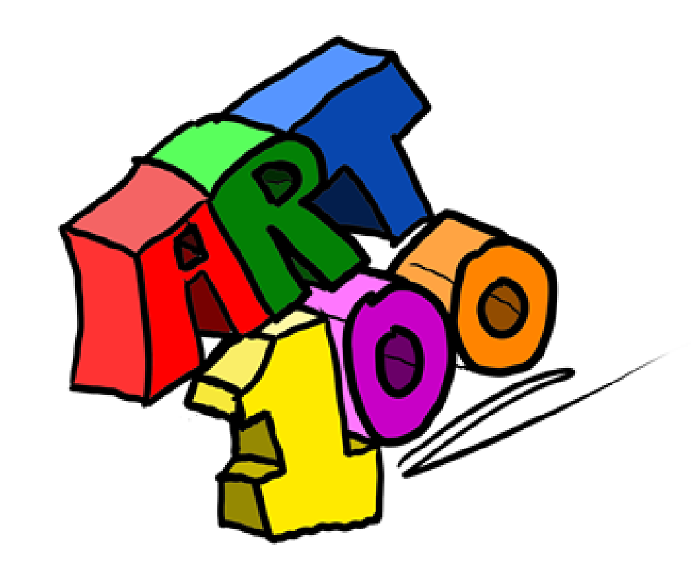 Art100 Logo