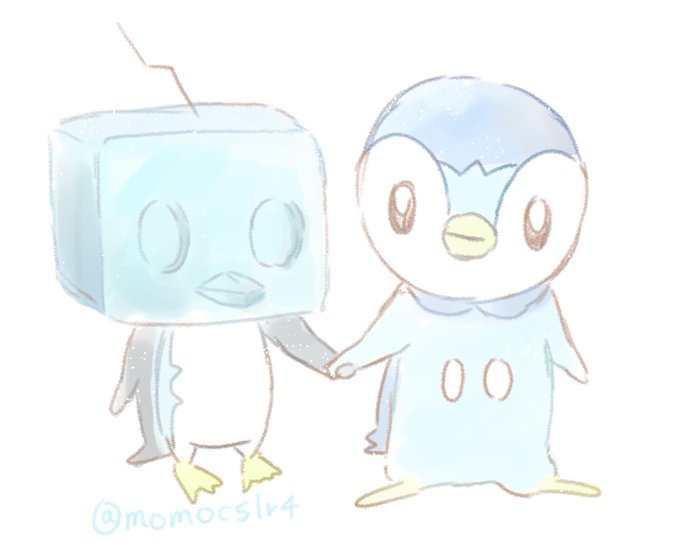 ポッチャマのtwitterイラスト検索結果 古い順 ポッチャマのtwitterイラスト検索結果 古い順