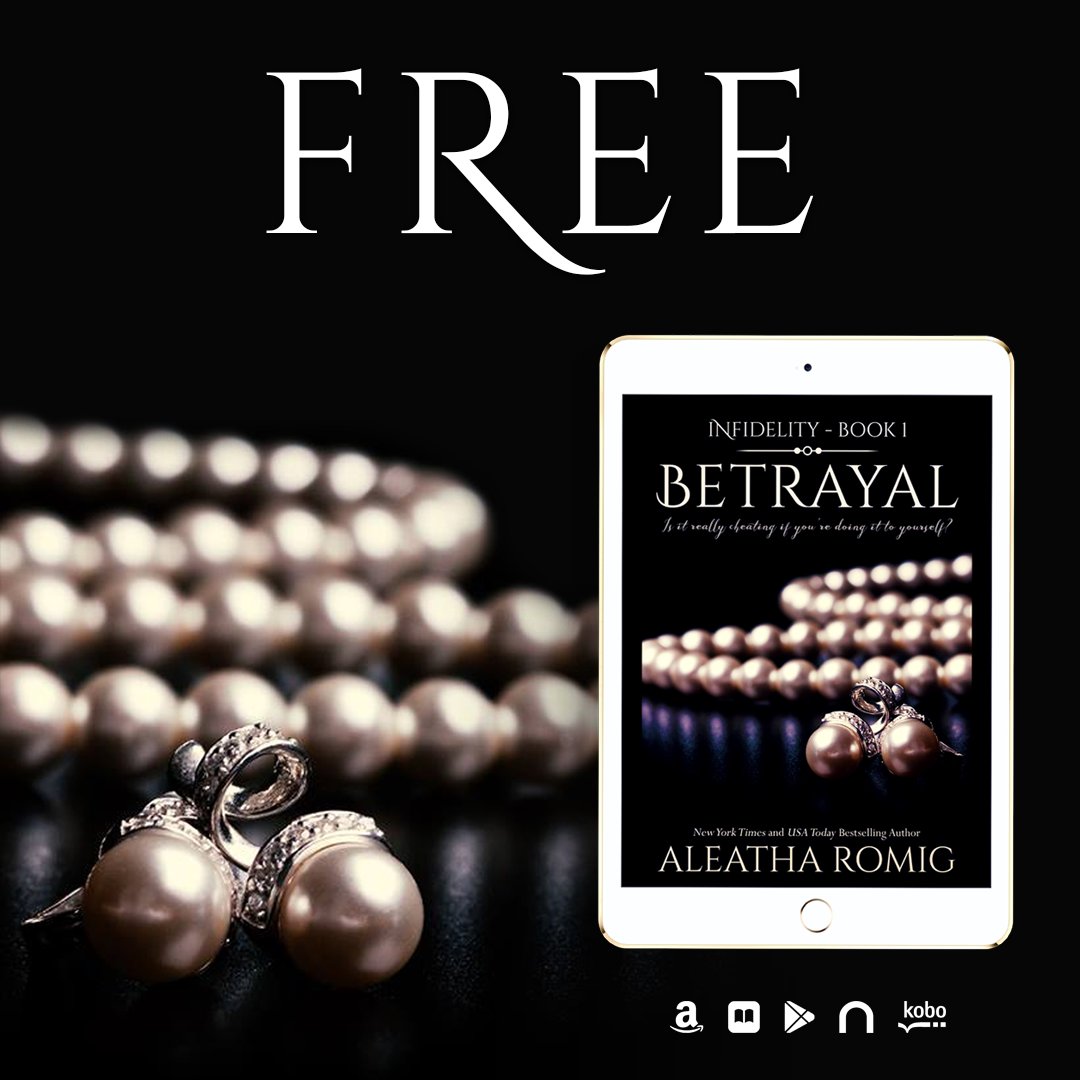 AllisRead's tweet image. BETRAYAL by @aleatharomig is #FREE on all platforms for a limited time only!
@WildfireMarket1