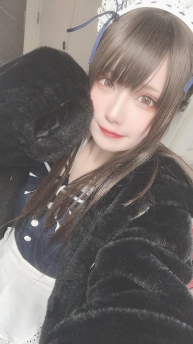 Twitterのコスプレ画像69