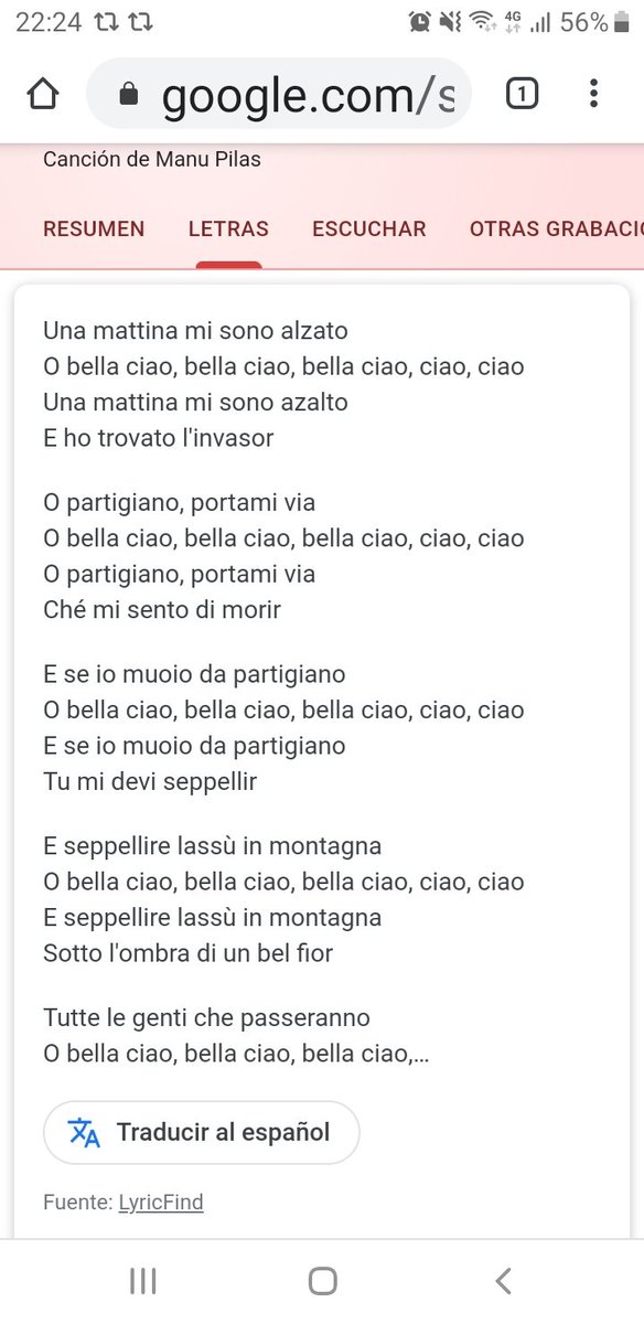 Ivonne Acc On Twitter Aca La Letra Para Empezar Por Algo twitter