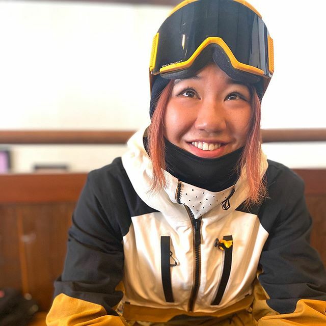 comeridewithus's tweet photo. 小竹咲綾　@thisis_saya38 
JSBA公認プロスノーボーダー
ボーダーグロス種目
強さが売りのライダー
使用ブーツ
Eight BOA https://t.co/aE1QJajSIS https://t.co/kifwirpgHI