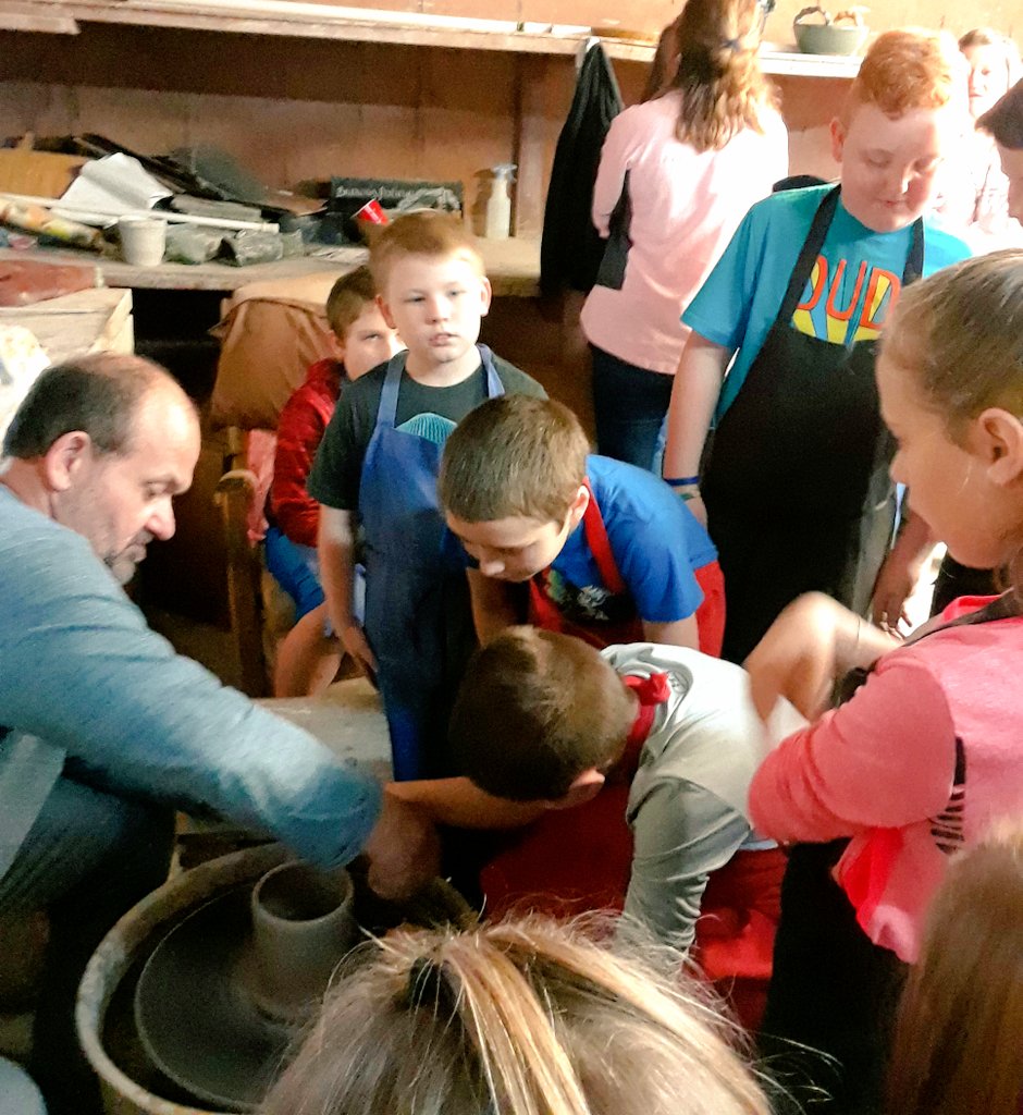 Belinda McRae Miss B tweet media