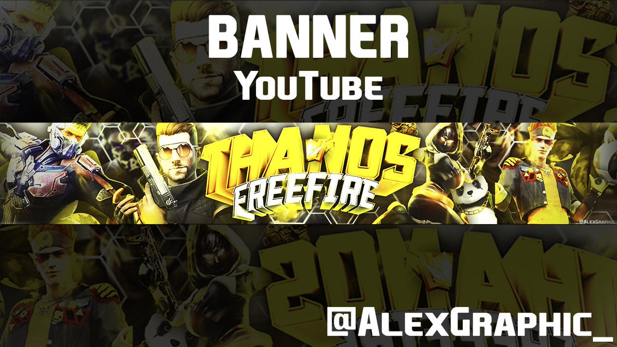 ¡Nuevo #Banner! ¿❤️?