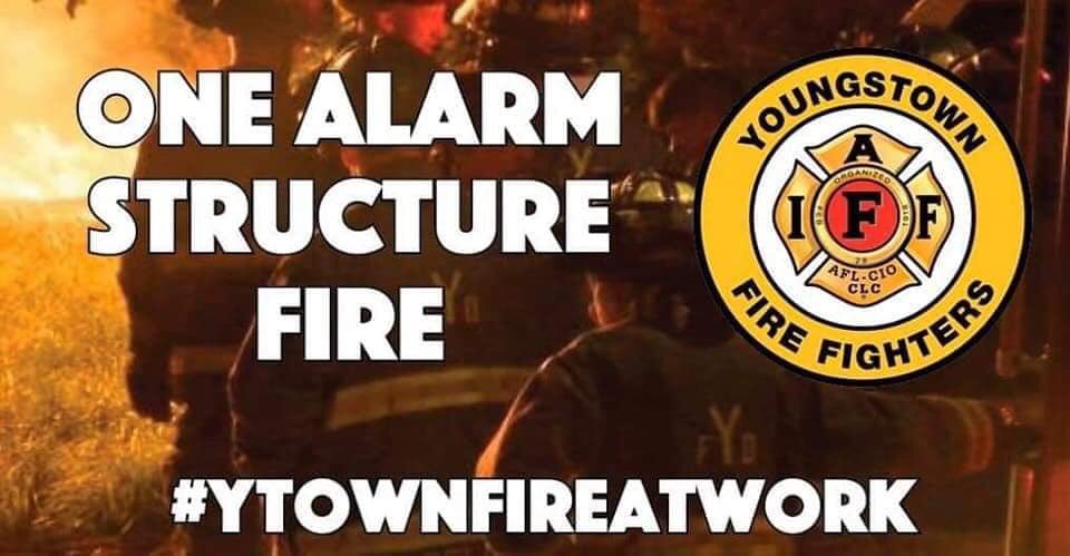 Youngstown Professional Fire Fighters Local 312 tweet media