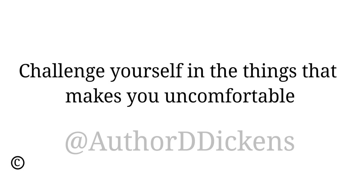 AuthorDDickens's tweet photo. Quote _

#DreamVisionConquer https://t.co/uQaAxsACJh