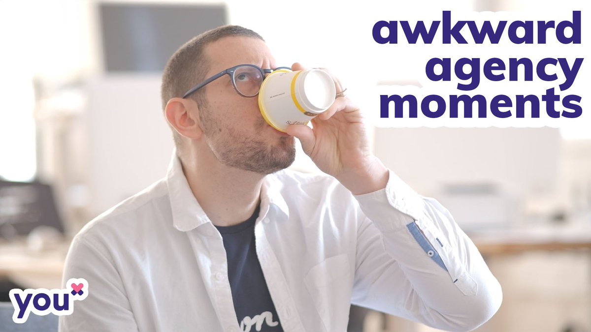 #thefutureisfun 👇🏻

youtube.com/watch?v=R_0Ojh…