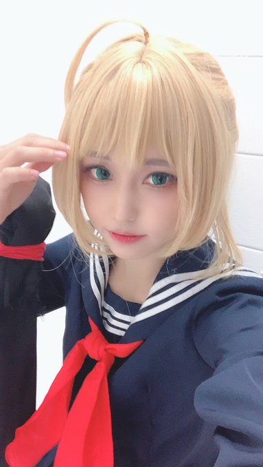 コスプレイヤー小鳥遊ゆあのTwitter画像15