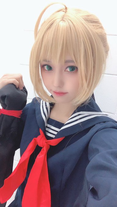 コスプレイヤー小鳥遊ゆあのTwitter画像16