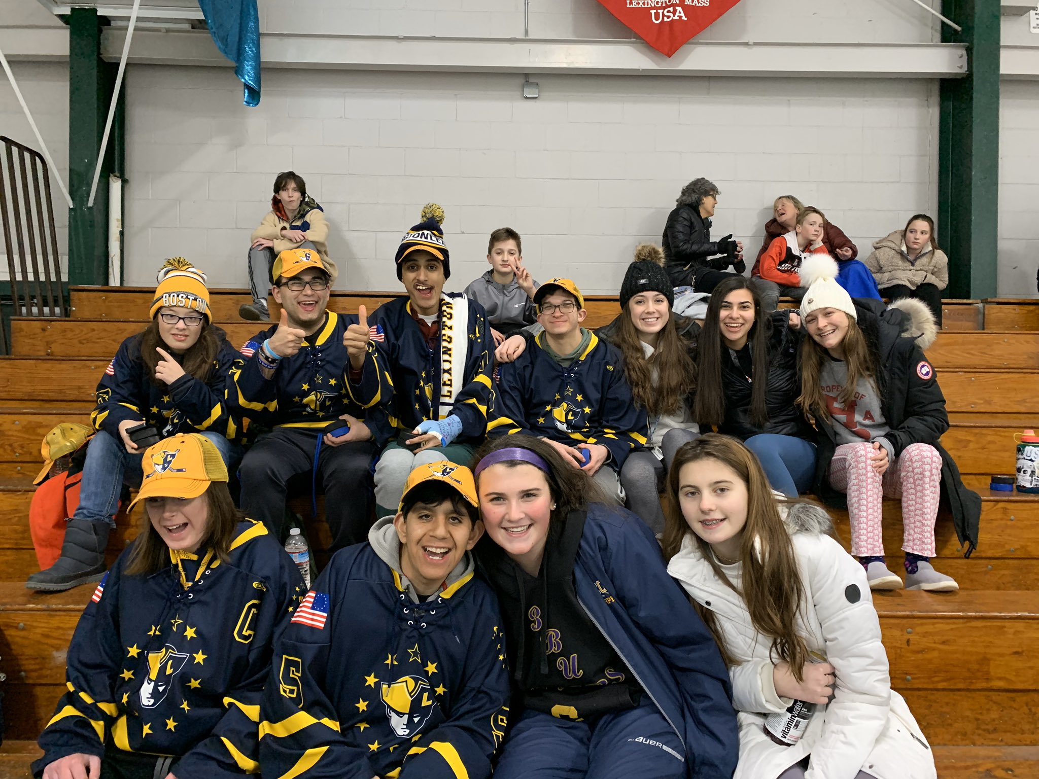 LABBB Recreation on Twitter: