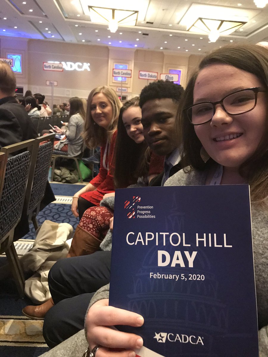 BCSADD1's tweet photo. All the GA Coalitions met and shared ideas on prevention in their communities. @CADCA @tracyirobinson https://t.co/AaQYPylSs8