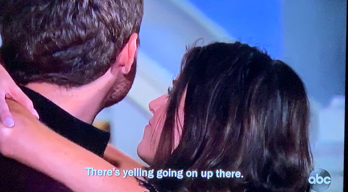 this season of #TheBachelor in a nutshell