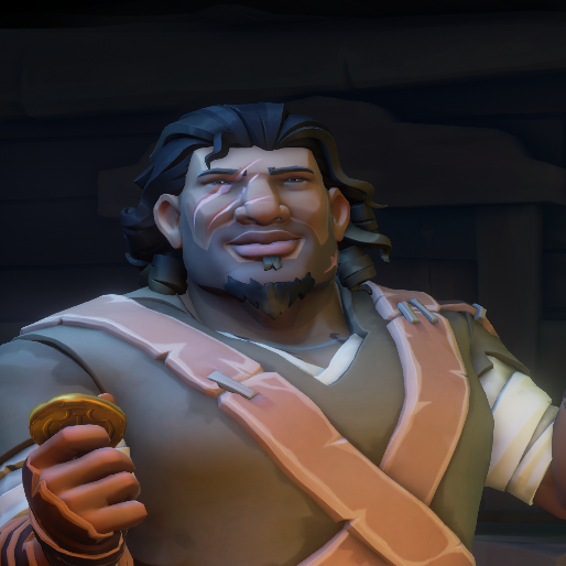 BaconWrappedSAC's tweet photo. Flash Rogue... ๐๐ฅ๐ดโโ ๏ธ #SeaOfThieves #BeMorePirate #BraveVanguard #ThickCutBacon https://t.co/H9VnKOdP5D