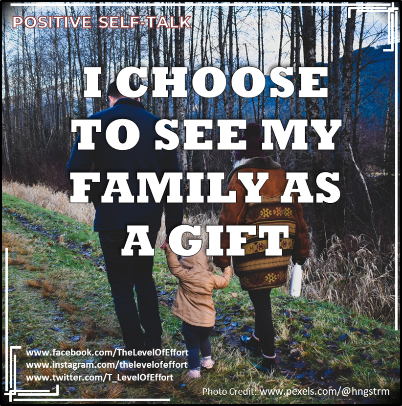 T_LevelOfEffort's tweet photo. "I Choose To See My Family As A Gift"
#TLOE #Positiveselftalk #Motivational #Inspirational #selftalk #nyc #dubai #london #nz #Quoteoftheday #selflove #selfcare #mentalhealth #selfreminder #selftalkmatters #selftalksoultalk #positive #happy #blessed https://t.co/G2ygDOB5yt