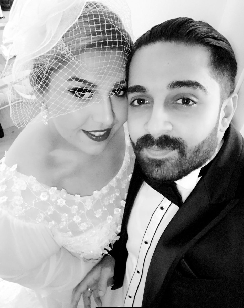 #İlkAşkımEvlendi Yıllar Sorna... Benimle 🖤🤍♥️