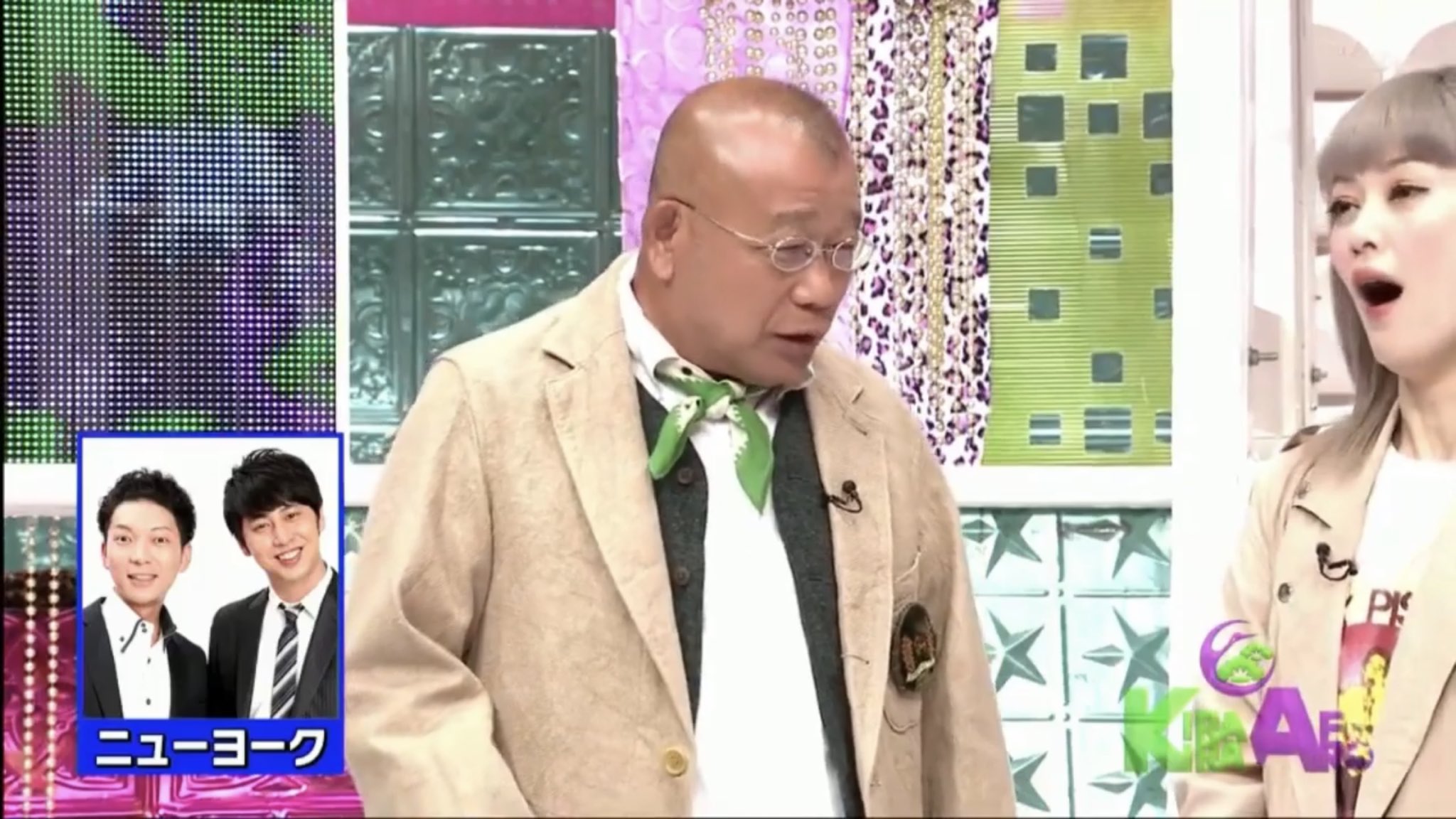 心に強く訴える壁紙 きらきらアフロ 鶴瓶 神 最高の花の画像 心に強く訴える壁紙 きらきらアフロ 鶴瓶 神 最高の花の画像