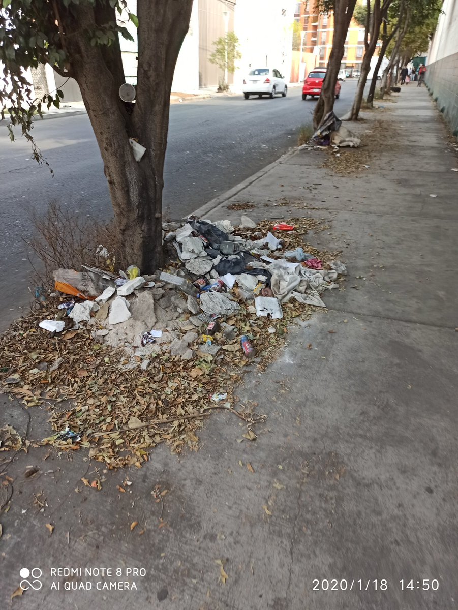 dark_devilIT's tweet image. @IztacalcoAl Me pueden ayudar a retirar todos estos desechos en Av Sur 2 en la agrícola Oriental.