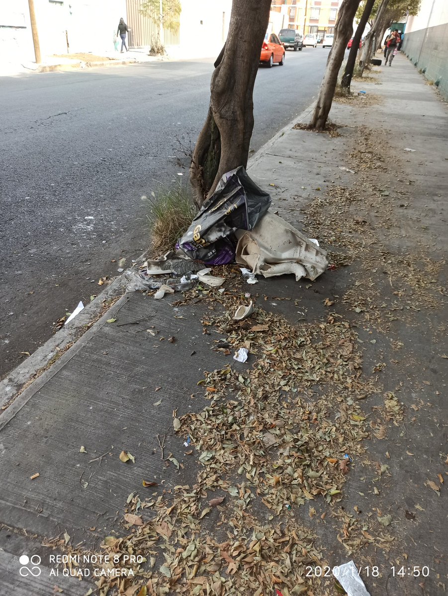 dark_devilIT's tweet image. @IztacalcoAl Me pueden ayudar a retirar todos estos desechos en Av Sur 2 en la agrícola Oriental.