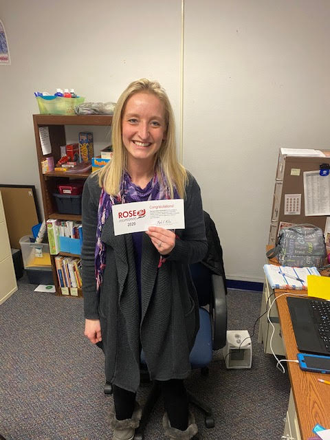 CrestviewMiddle's tweet photo. Crestview is fortunate to have 14 Rose Award Nominees.   Congratulations to Mrs. Inman, Mrs. Lee, Mr. Lembeck and Mrs. Moore.  #theresnoplacelikecrestview #CMSLeads https://t.co/OsyLZeAw6h