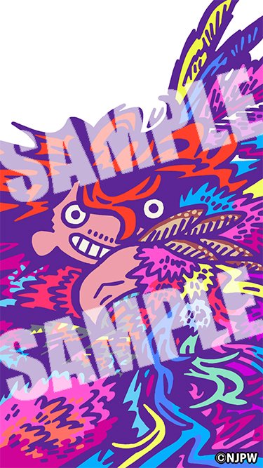 新日本プロレスリング株式会社 毎週木曜日更新 今週の 新日本学園 女子イラスト部 は キタザワさん Kitajima3 の Bakuhatsuだ 東京ドームの花道に現れた 最高にカラフルなヒロム選手 スマホサイトで今すぐダウンロード T Co