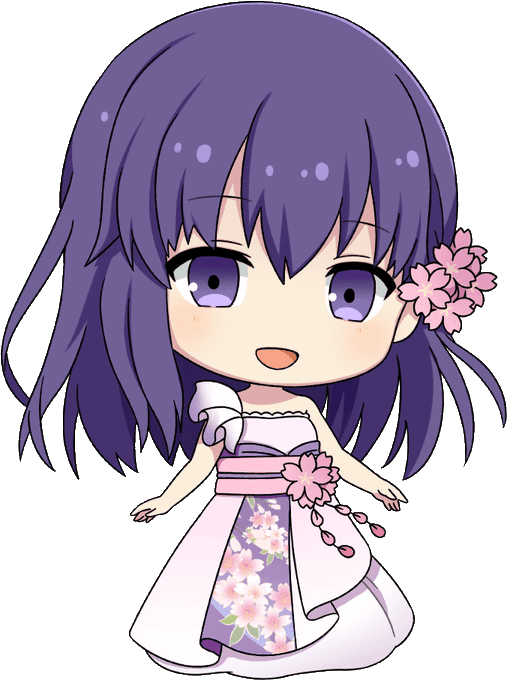 Fate15のtwitterイラスト検索結果 古い順