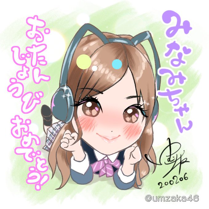 乃木坂46のtwitterイラスト検索結果