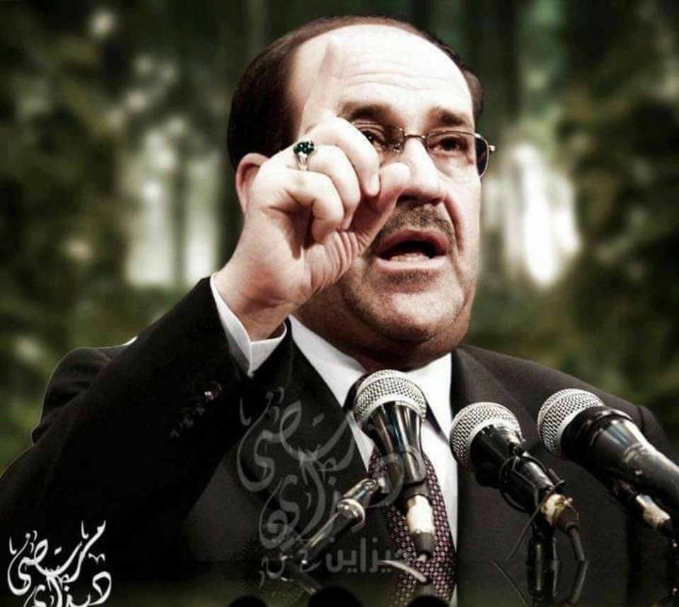 #مقتدي_يقتل_العراقيين
العراق بحاجة إلى قوة السيد المالكي ارجعوا الحكم الى المالكي قبل فوات الاوان العراق بحاجته الشعب بحاجته                                                           #العراق_يستنجد_بالمالكي