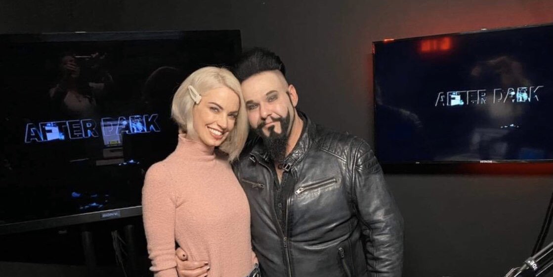 JohnShaw666's tweet photo. Hey everyone,
If you missed yesterday’s episode of After Dark catch the replay on our 
Also, PLEASE LIKE, SHARE, and SUBSCRIBE!!!
https://t.co/FGSuzGopiI
Or by going to our website at https://t.co/bBGlFhl4v8 (hyper link in my profile)Check out my interview with the @RealEllyBrown https://t.co/kNJs65oIeB