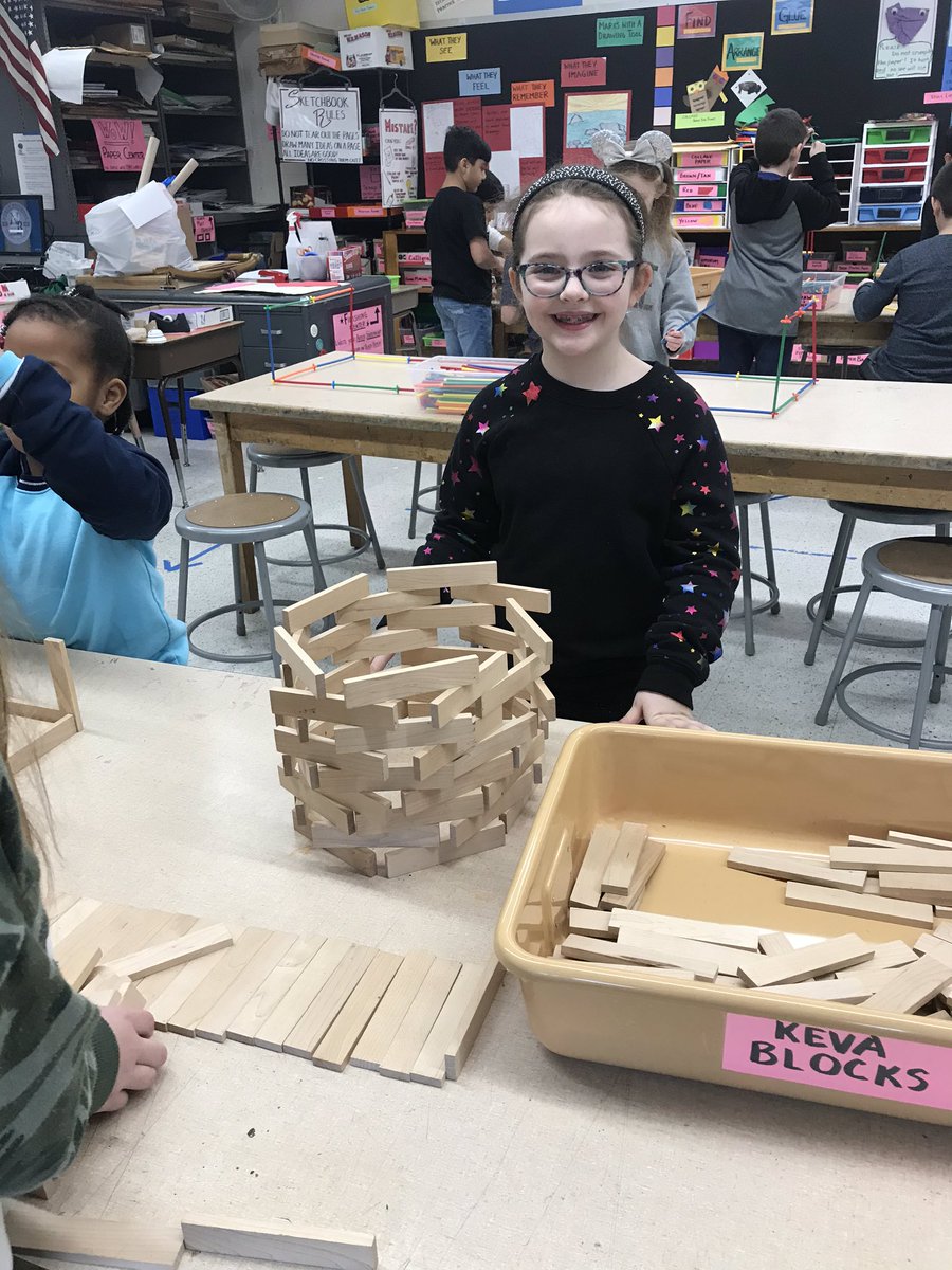 MrsRudnet's tweet photo. Global Play Day was a hit. We had fun creating games and building. #welovetohavefun https://t.co/QGQpJ8xF53