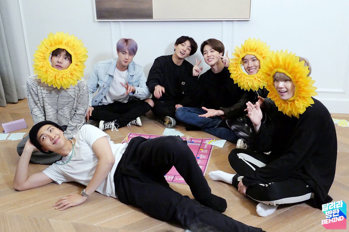 day 33 & 34: im so sorry i missed a day :(( the power in my house went out !! anyways, i hope y’all are having the best time ever in la and that you are all happy, healthy and resting very well, i love you all so much, you own my heart !! thank you for everything  @BTS_twt 