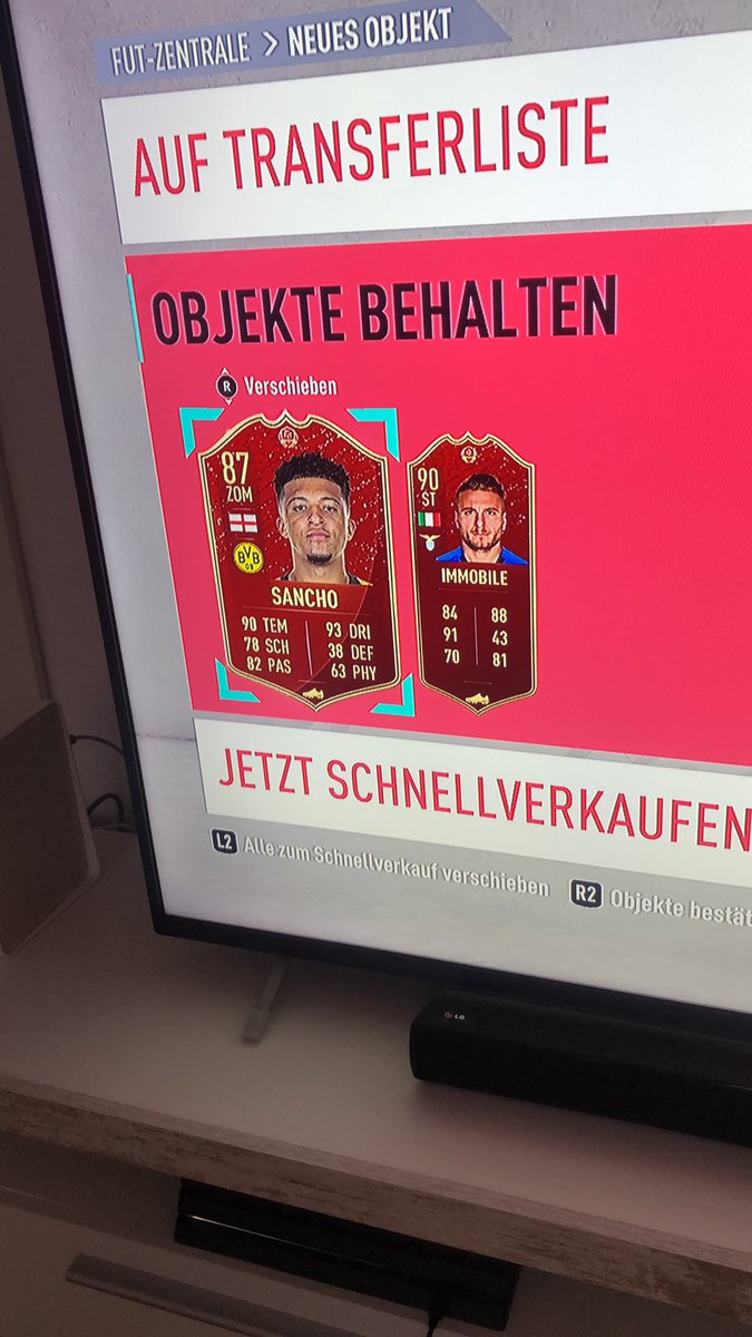 AlexSmallz's tweet image. Oh my god #fut #fut20 #FIFA #FIFA20 #weekendleague