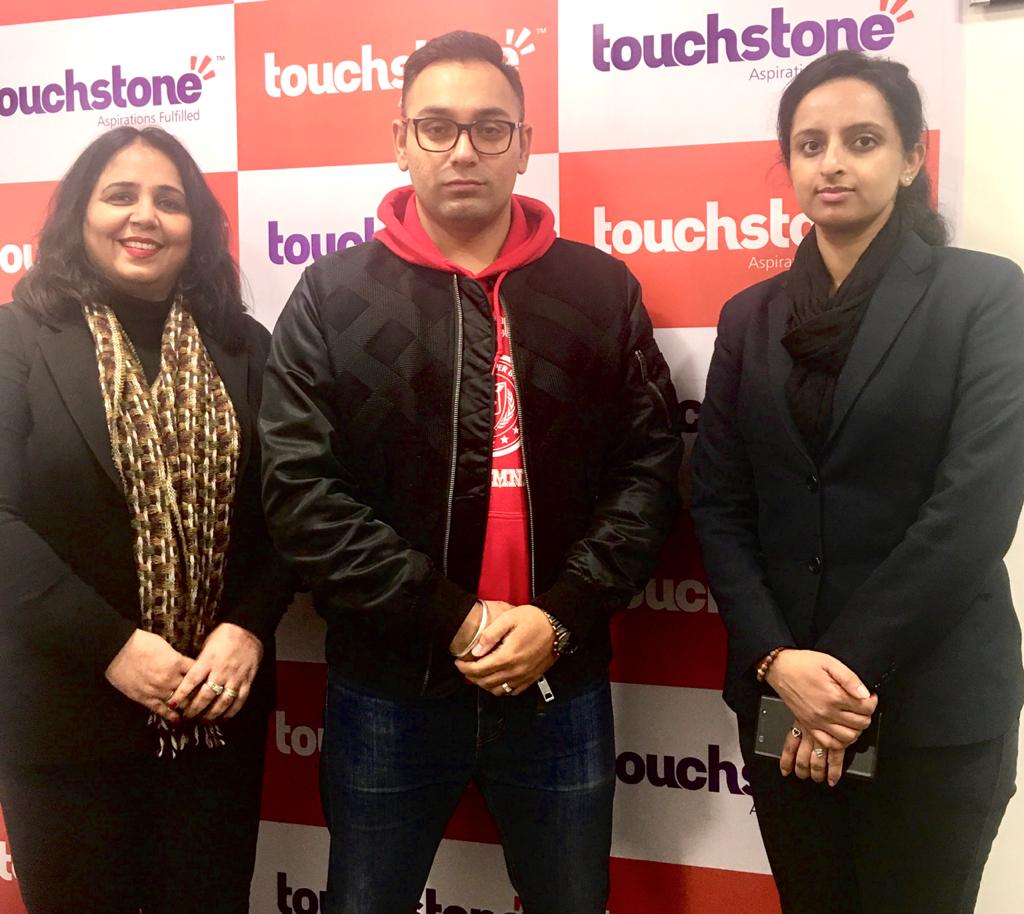 TouchstoneEdu's tweet image. Representatives from CodeCore College came to @TouchstoneEdu, Nawanshahr for the on-spot admission guidance seminar.
It was an enlightening session for the students who want to study in Canada.
THANK YOU FOR MAKING THIS EVENT A HUGE SUCCESS!
#CodeCore #Seminar #Touchstone