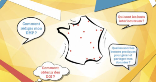 INIST_CNRS's tweet photo. 🚆 L'équipe de l'#OpidorTour de l' @INIST_CNRS est à Nice @CNRS_DR20 ce 6 février. Au programme : des outils et services pour vous accompagner à la gestion et la valorisation des #donnéesderecherche avec #DMPOPIDoR , #CatOPIDoR #PidOPIDoR ,#GopenDoRe
👉https://t.co/H7lqNoI4Gj https://t.co/7AHlGkGlpc