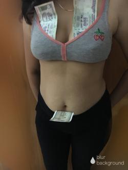 ExposeMyHotWife's tweet photo. My wife with her rate 💐 https://t.co/IJDKjutwKL
