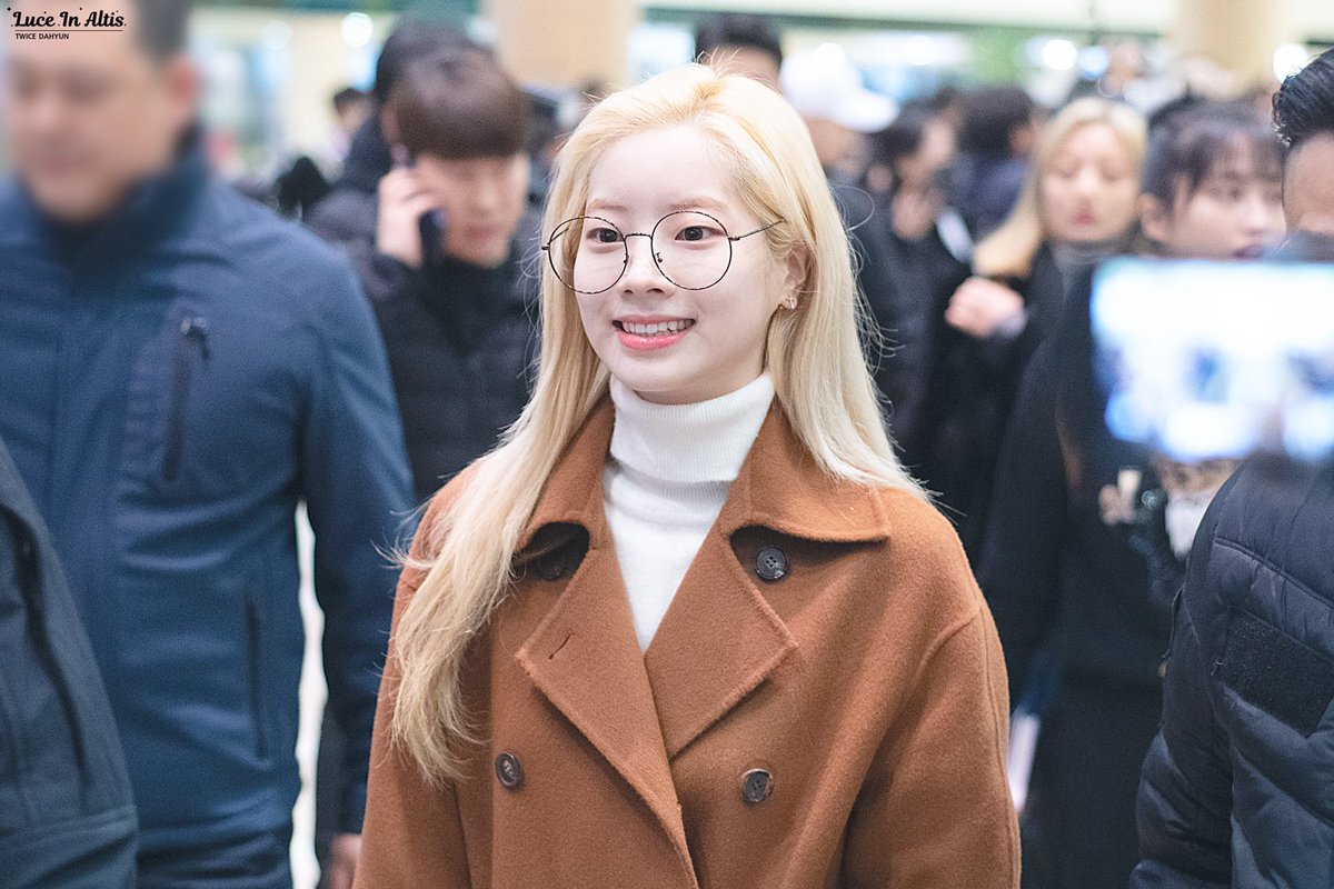 36. Saw this Dahyun on the TL I have to pay my respects 