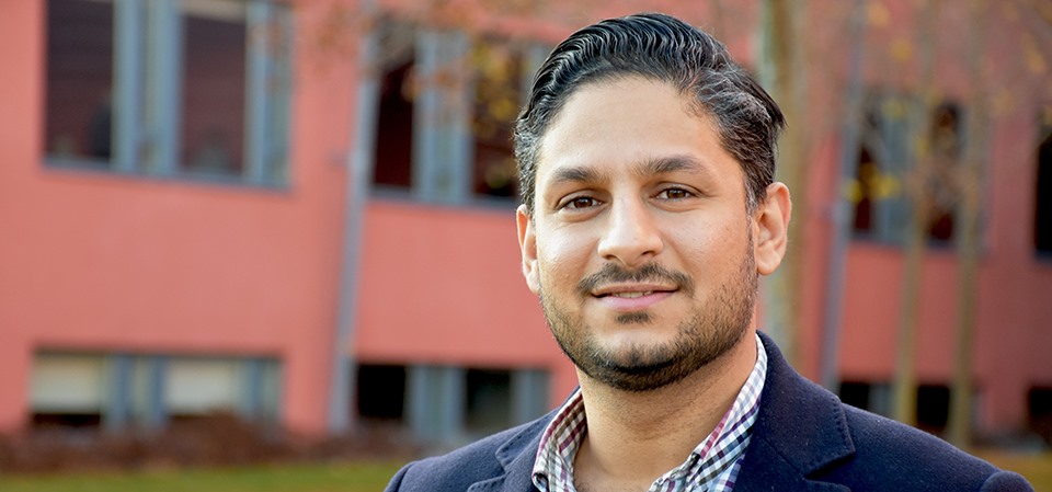 Congratulations to Ali Al-Adili from Uppsala University for receiving the 2019 UTN pedagogical prize!
teknat.uu.se/student/progra…