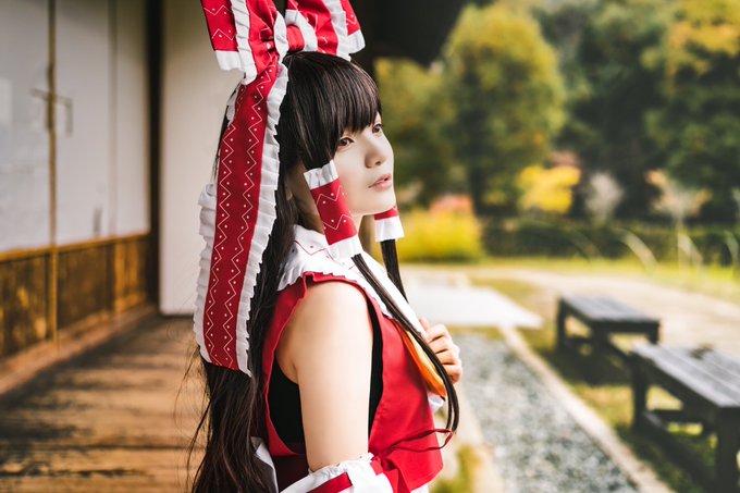 Twitterのコスプレ画像33